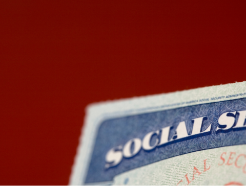 Is Social Security Income Considered When Purchasing a Health Insurance Plan?